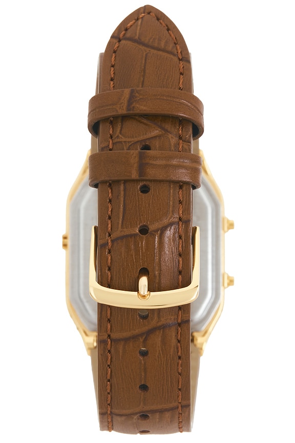 view 2 of 4 AQ230 Series Watch in Gold