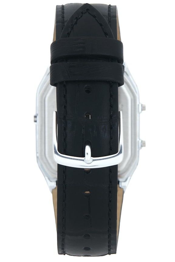 view 2 of 4 MONTRE AQ230 in Black
