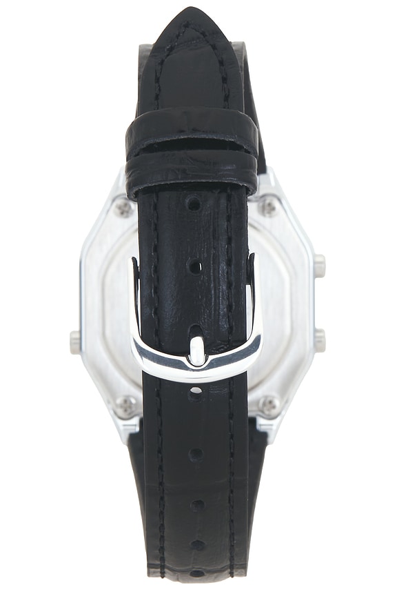 view 2 of 4 MONTRE LA680 in Black & White