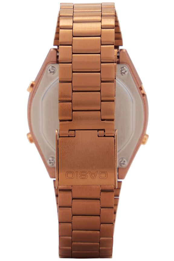 view 2 of 4 ЧАСЫ in Rose Gold