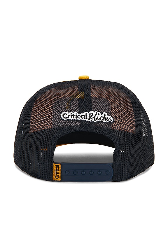 view 2 of 3 CASQUETTE in Sunflower