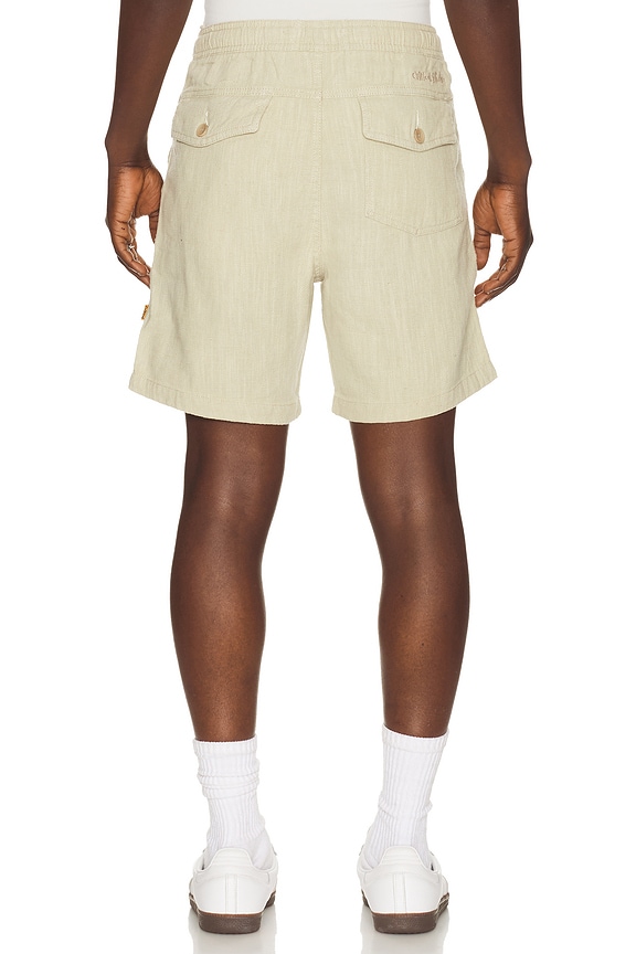 view 2 of 5 SHORT in Boulder