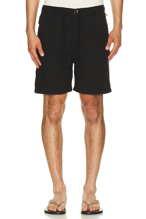 view 1 of 5 SHORT NA in Vintage Black