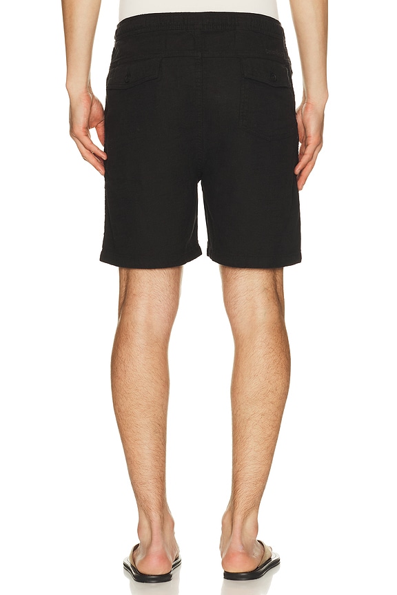 view 2 of 5 SHORT NA in Vintage Black