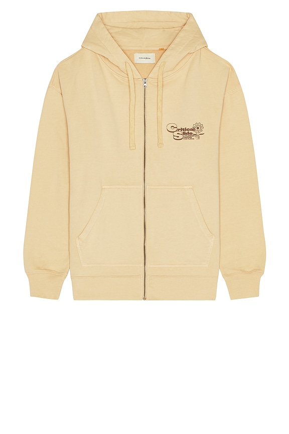 view 2 of 4 Power Hoodie in Boulder