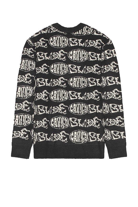 view 2 of 4 PULL MADNESS in Black