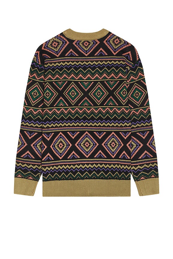 view 2 of 4 TRADER セーター in Black