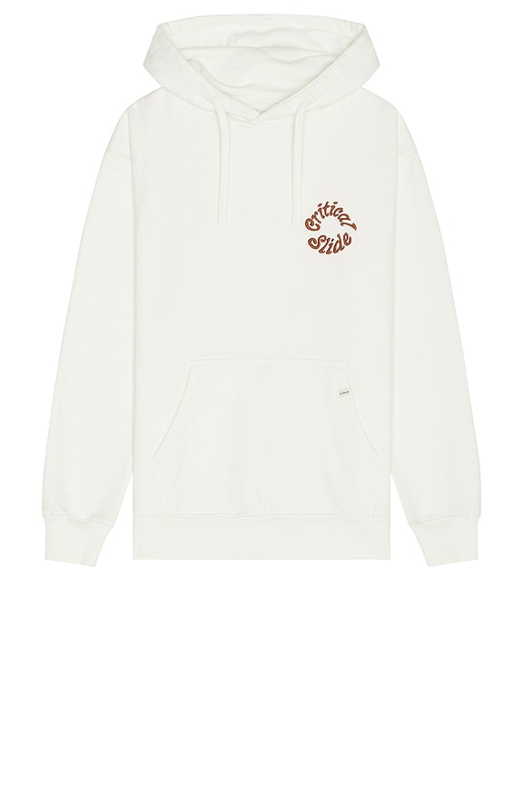 view 2 of 3 SUDADERA in Vintage White
