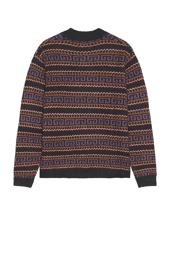 view 2 of 3 Stonage Cardigan in Black