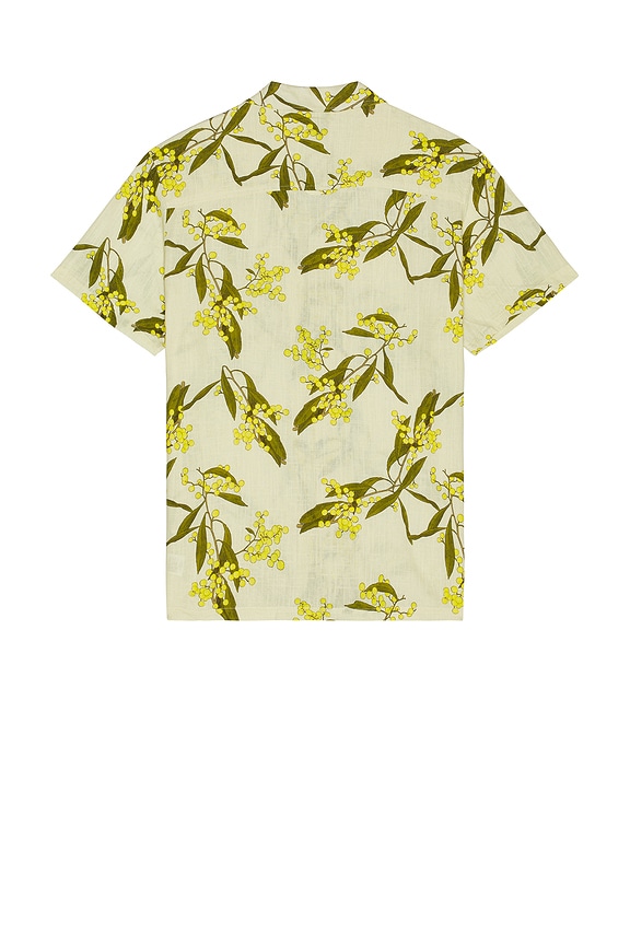 view 2 of 3 셔츠 in Vintage White