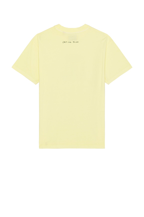 view 2 of 3 Arnie Tee in Banana