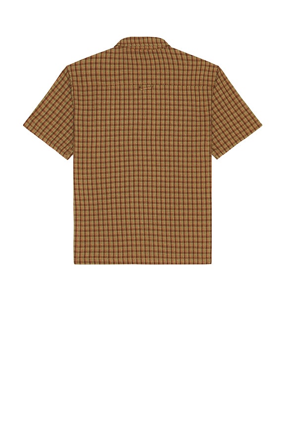 view 2 of 5 CAMISA MIDDLETOWN in Chestnut