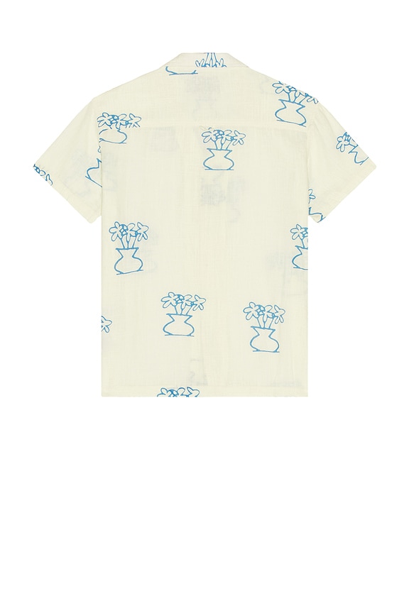 view 2 of 4 CAMISA MELLOW in Ecru