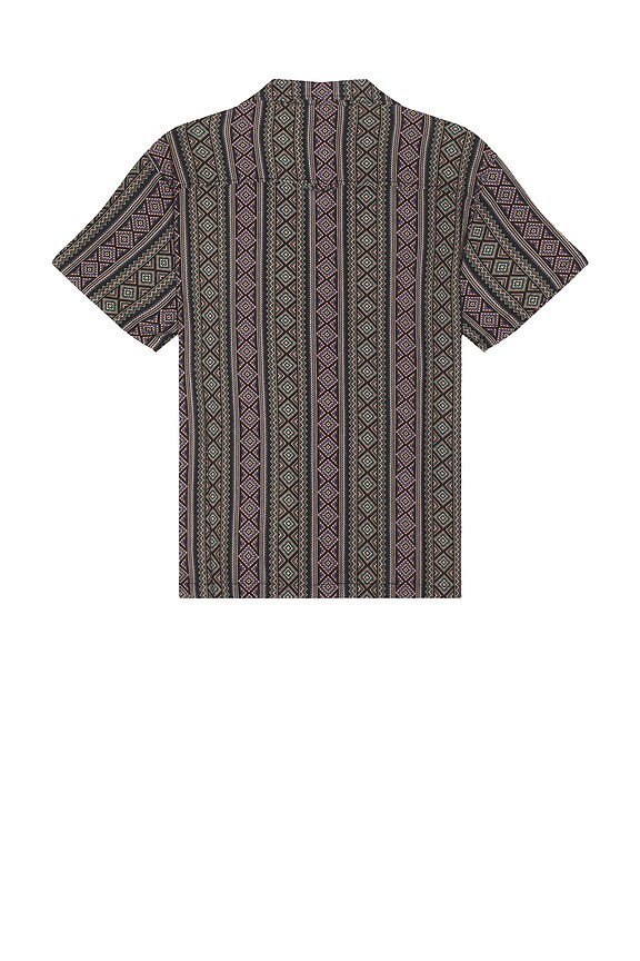 view 2 of 4 TRADER シャツ in Black