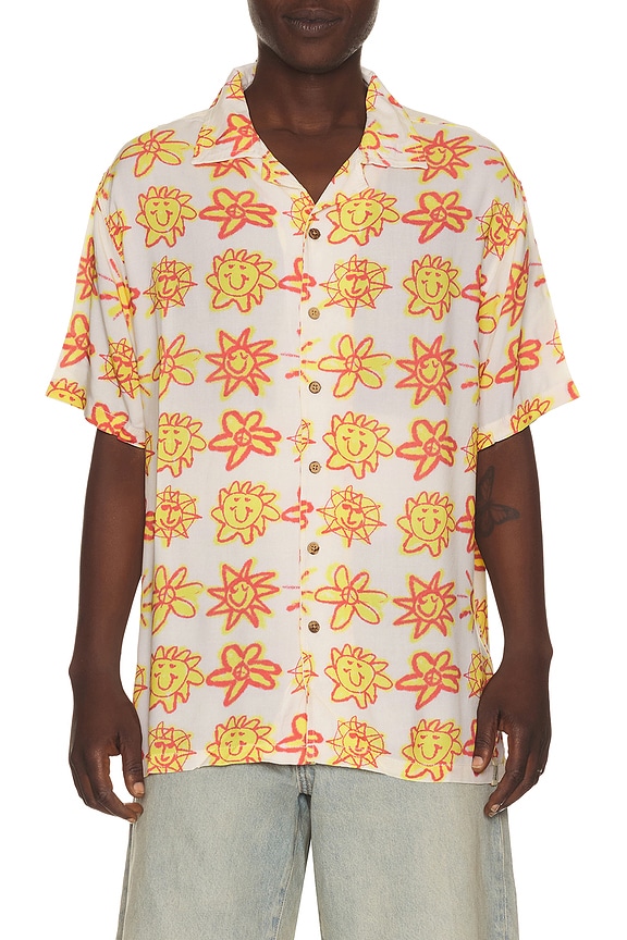 view 1 of 4 CHEMISE in Ecru