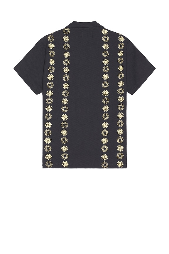 view 2 of 3 CHEMISE MORNING BOWL in Black