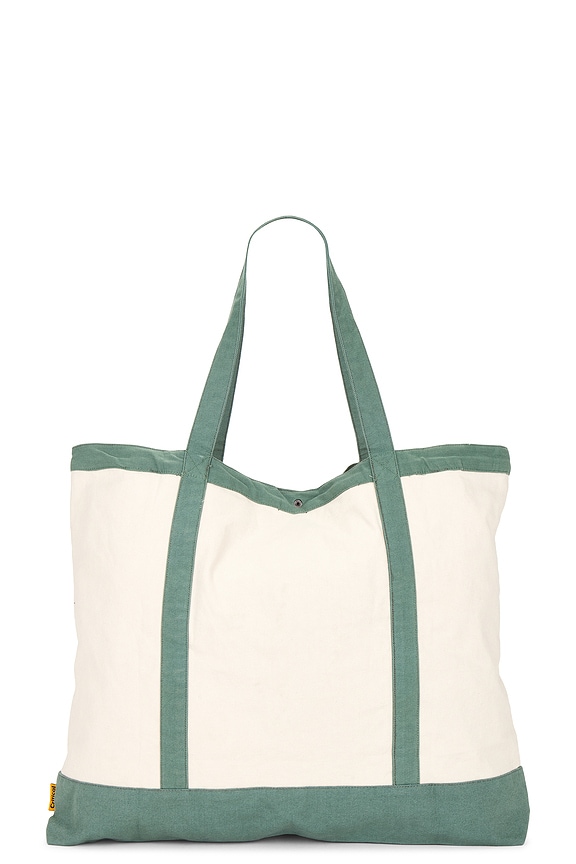 view 2 of 6 BOLSO BUSINESS in Olive