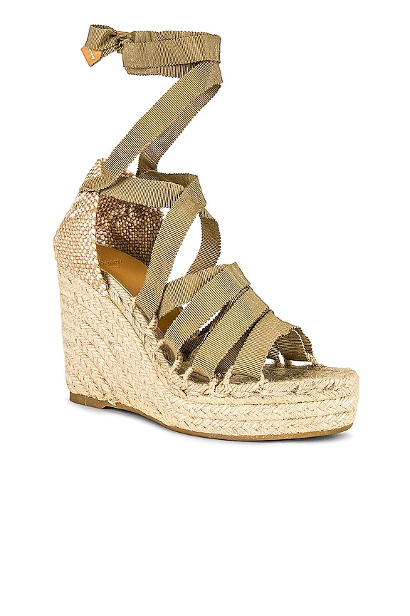 view 2 of 5 Jorgelina Sandal in Arena