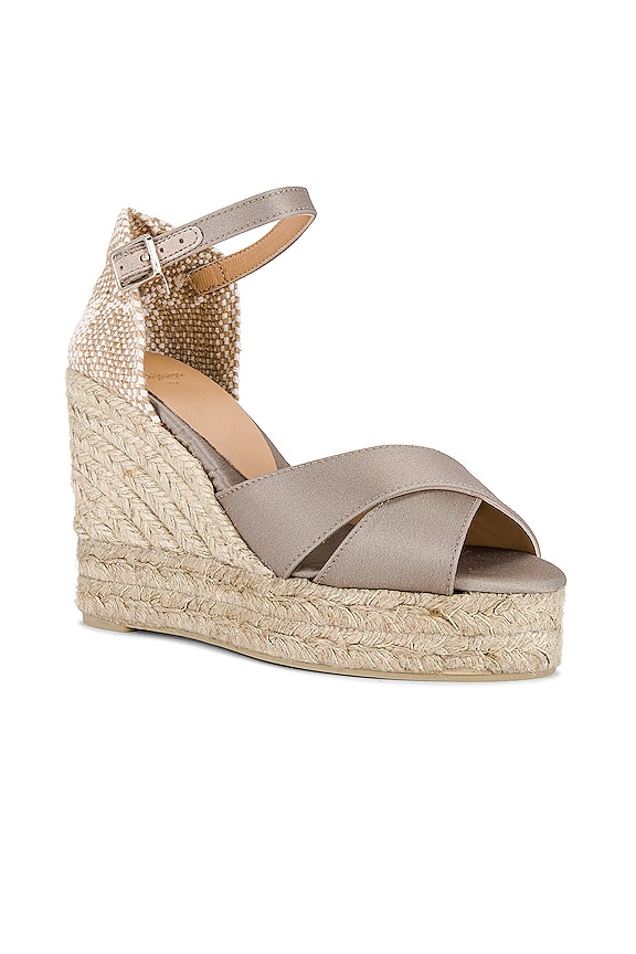 view 2 of 5 Belky Sandal in Champagne