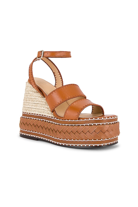 view 2 of 5 Faure Wedge in Cuero