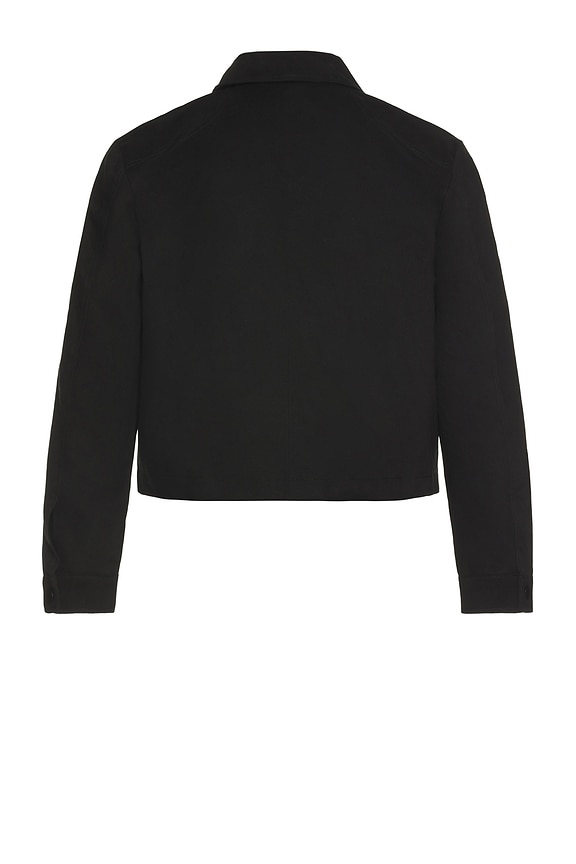 view 2 of 4 BLOUSON in Black