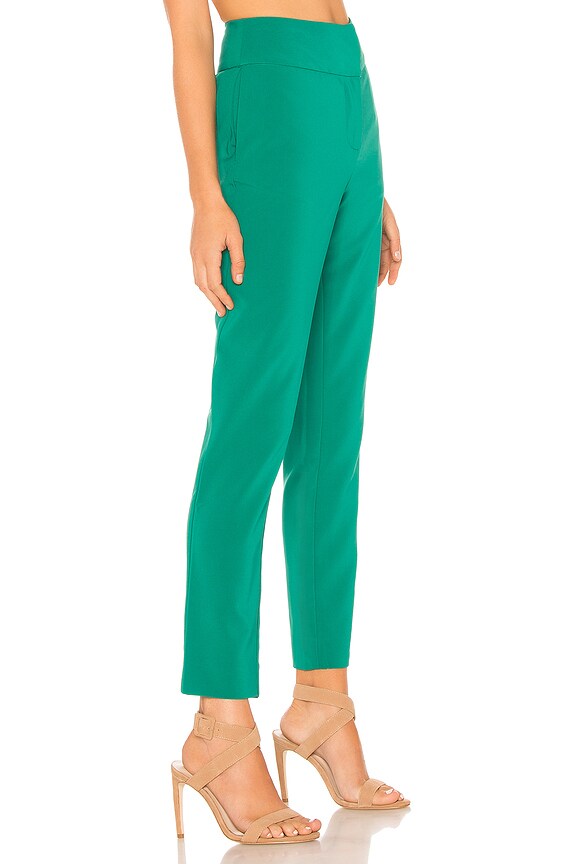 view 2 of 4 x REVOLVE Kaidon Pant in Kelly Green