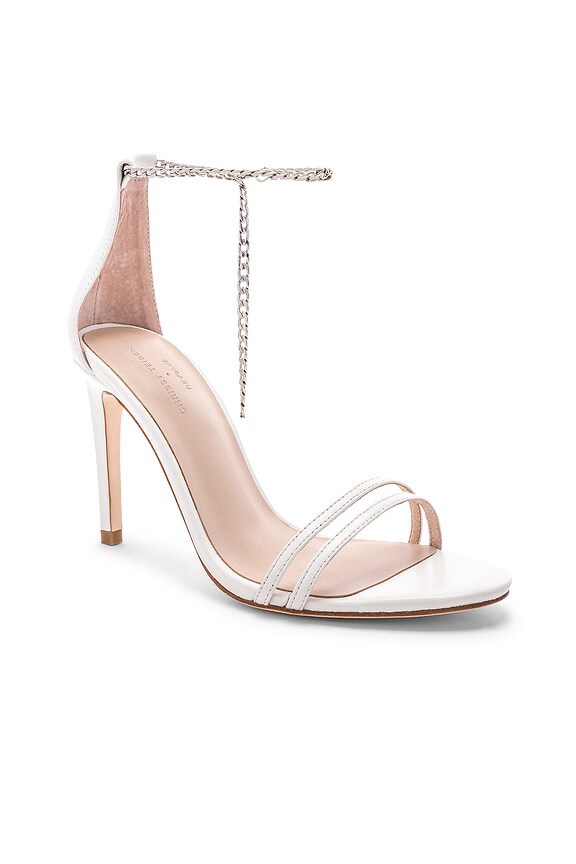 view 2 of 6 x REVOLVE Ezra Heel in White