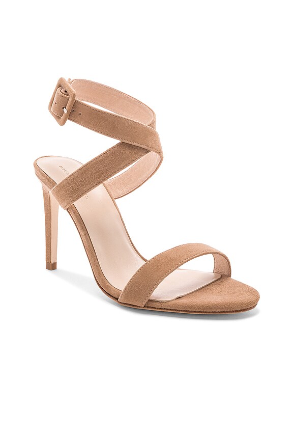 view 2 of 6 TACÓN MURRY in Tan