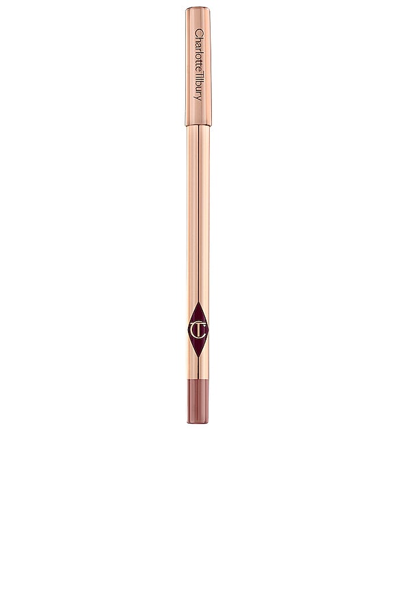view 2 of 3 Lip Cheat Lip Liner in Iconic Nude