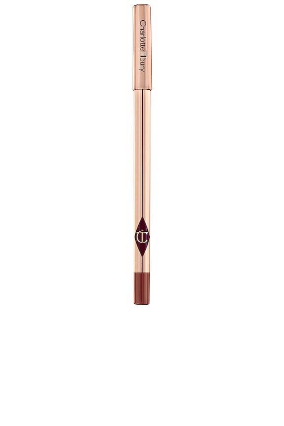view 2 of 3 Lip Cheat Lip Liner in Foxy Brown