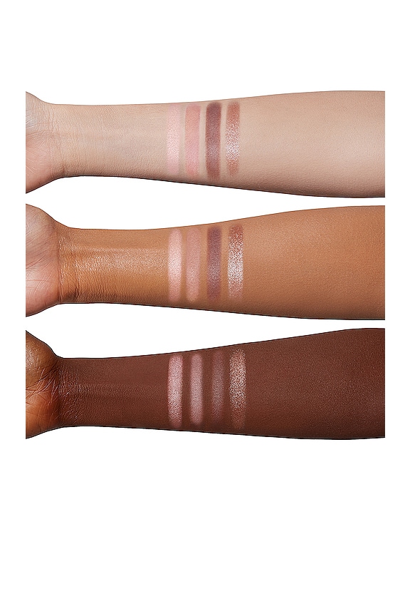 Charlotte Tilbury LUXURY EYESHADOW アイシャドウパレット - Pillow