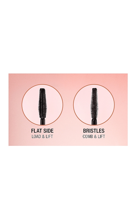 view 2 of 3 Pillow Talk Push Up Lashes Mascara in 