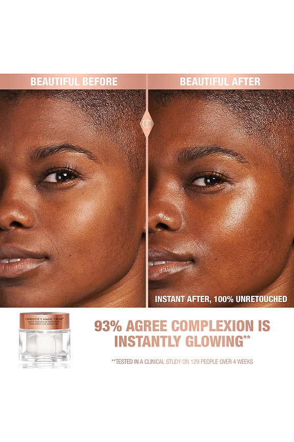 view 2 of 8 Travel Charlotte's Magic Cream in 