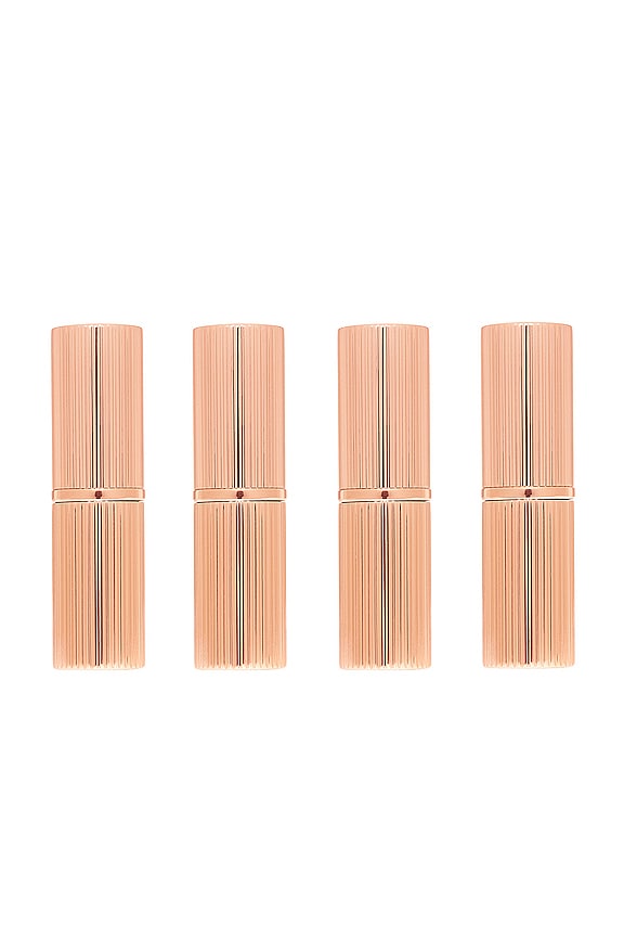 view 2 of 5 ENSEMBLE DE MAQUILLAGE ICONIC MINI LIP in 