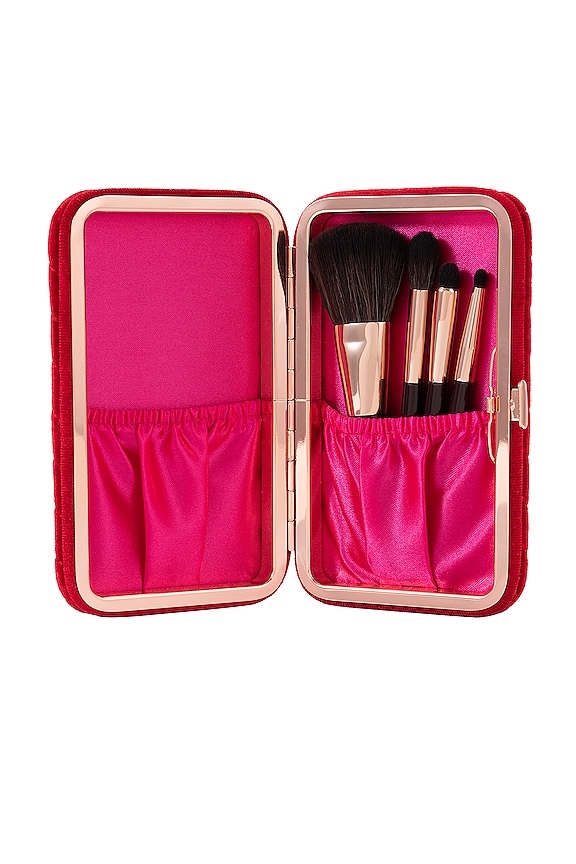 Charlotte Tilbury Magic Mini Brush Set | REVOLVE