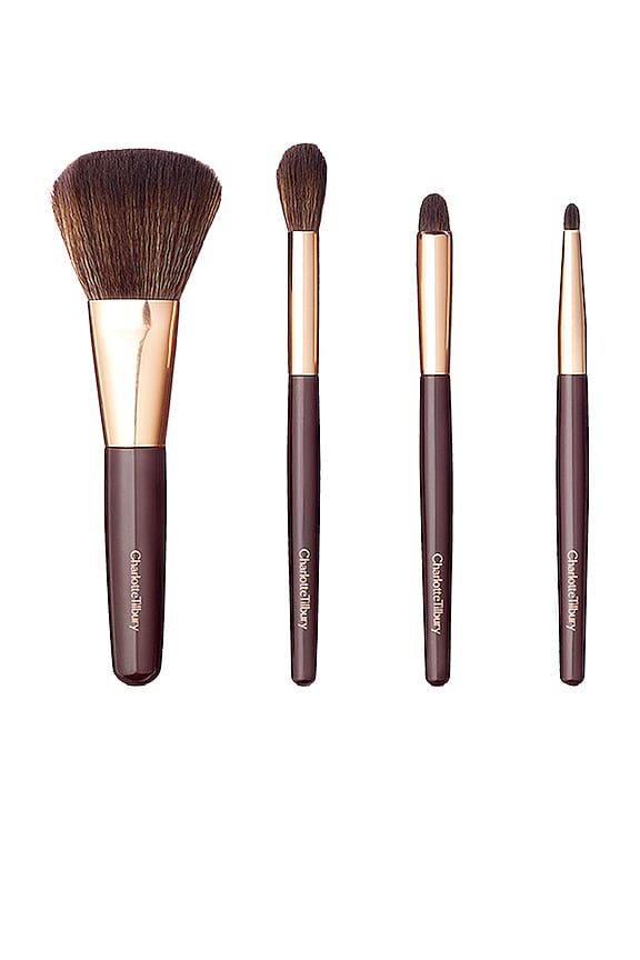 view 2 of 4 ENSEMBLE DE MAQUILLAGE MAGIC MINI BRUSH in 