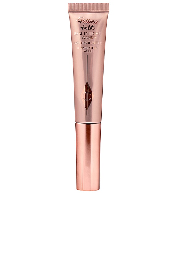 view 2 of 5 Pillow Talk Beauty Light Wand in Light/Medium