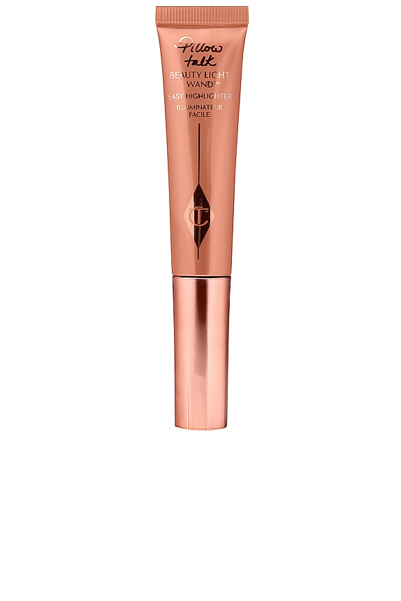 view 2 of 5 Pillow Talk Beauty Light Wand in Medium/Deep