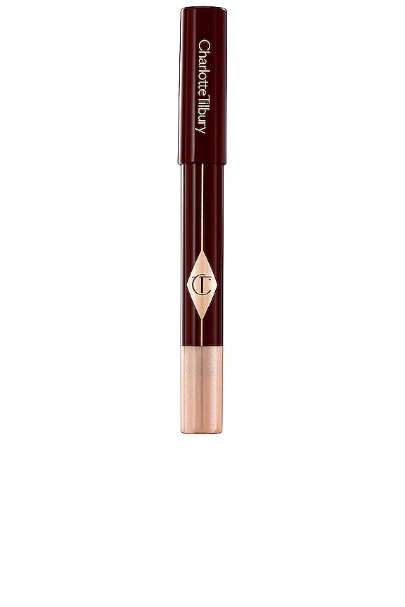 view 2 of 4 LÁPIZ SOMBRA DE OJOS COLOUR CHAMELEON in Champagne Diamonds