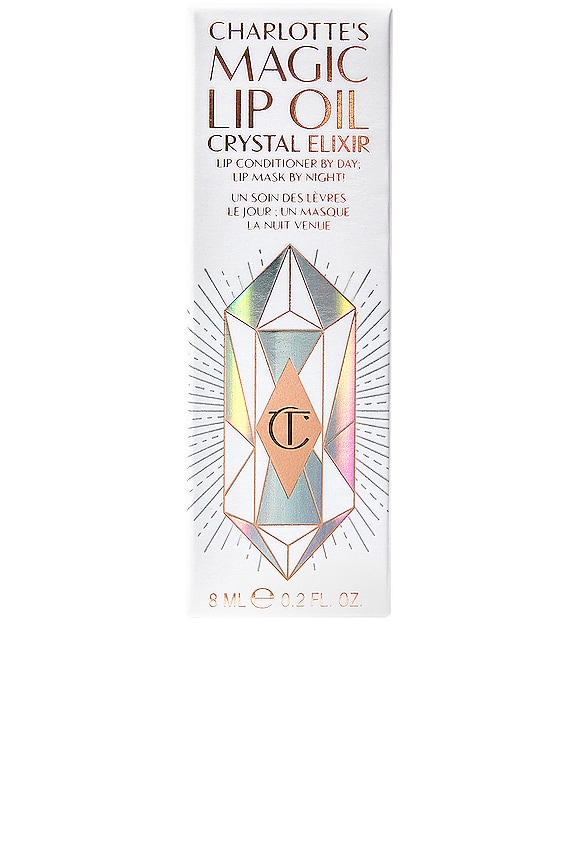 view 2 of 3 Charlotte's Magic Lip Oil in 