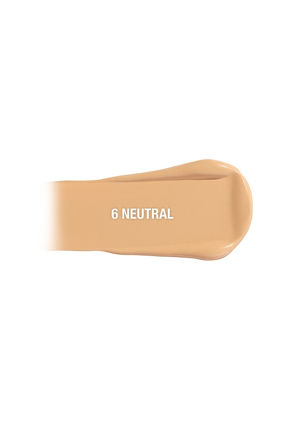 view 2 of 12 MAQUILLAJE AIRBRUSH FLAWLESS in 6 Neutral