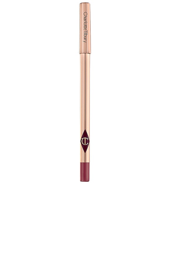 view 2 of 4 DELINEADOR DE LABIOS LIP CHEAT LIP LINER in M.I. Kiss