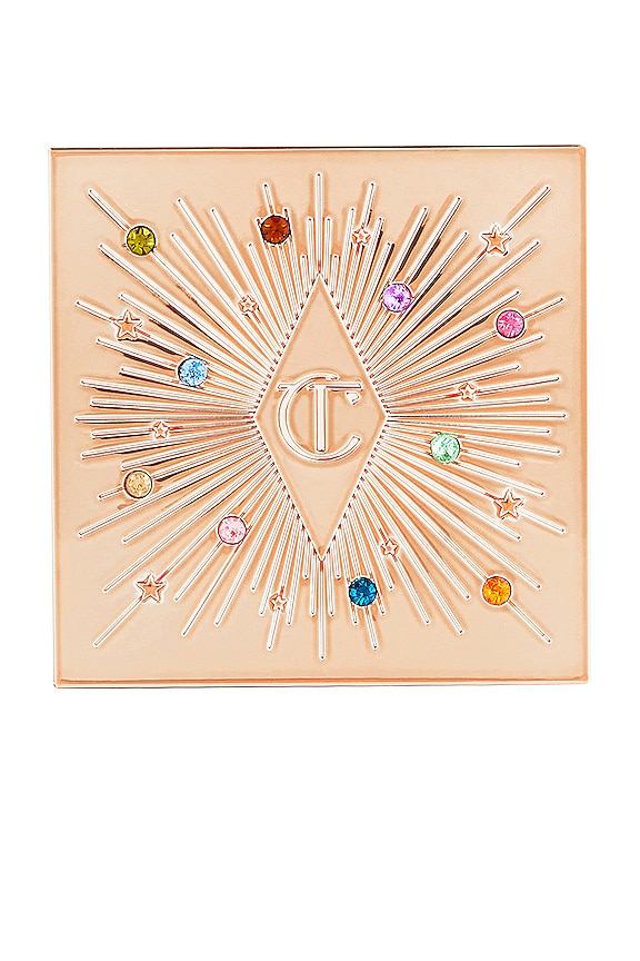 view 2 of 3 HYPNOTISING POP SHOT アイシャドウ in Lovers Diamond