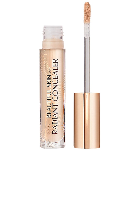 view 1 of 5 Beautiful Skin Radiant Concealer in 3 Fair