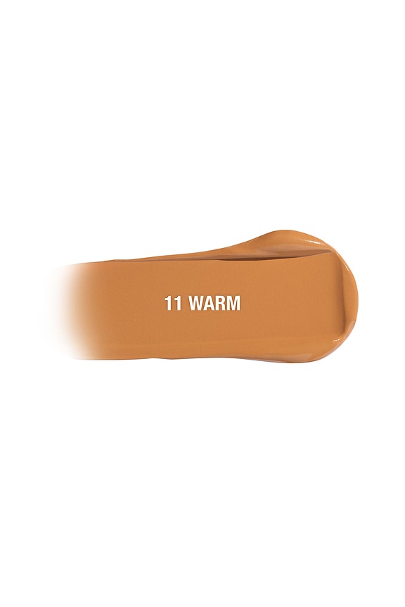 view 2 of 12 AIRBRUSH FLAWLESS 파운데이션 in 11 Warm