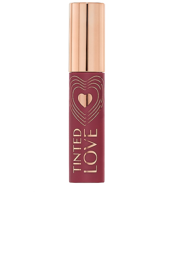 view 2 of 3 COULEUR POUR LÈVRES ET JOUES TINTED LOVE LIP & CHEEK TINT in Tripping On Love