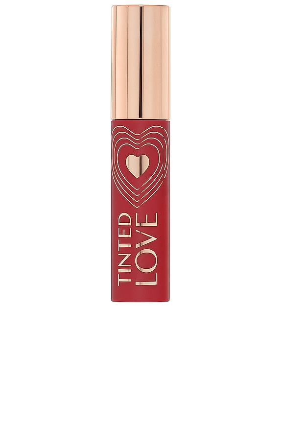 view 2 of 3 COULEUR POUR LÈVRES ET JOUES TINTED LOVE LIP & CHEEK TINT in Love Chain