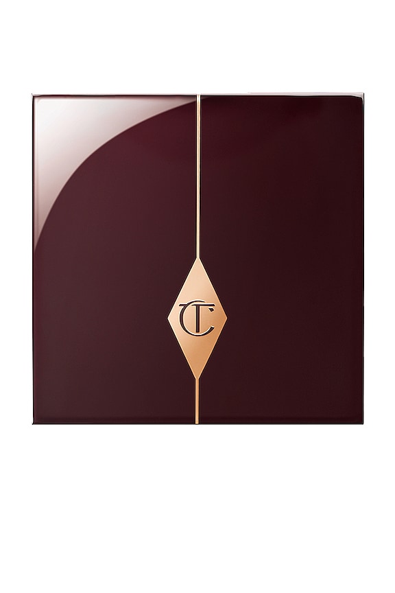 view 2 of 8 Luxury Eyeshadow Palette in The Sophisticate