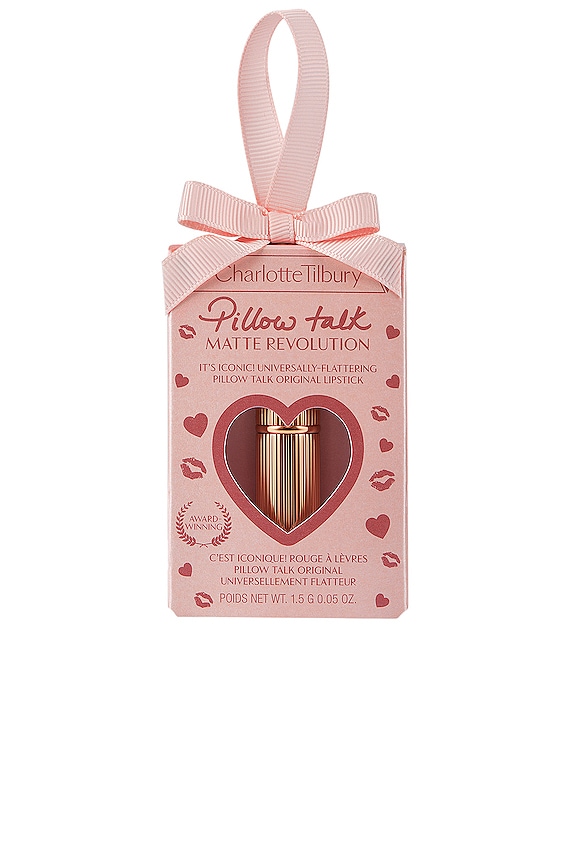 view 2 of 6 Pillow Talk Matte Revolution Bauble in 