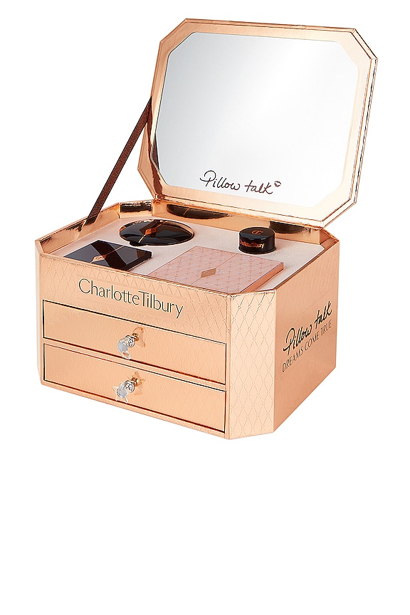 view 2 of 5 CAJA DE BELLEZA PILLOW TALK DREAMS COME TRUE in 